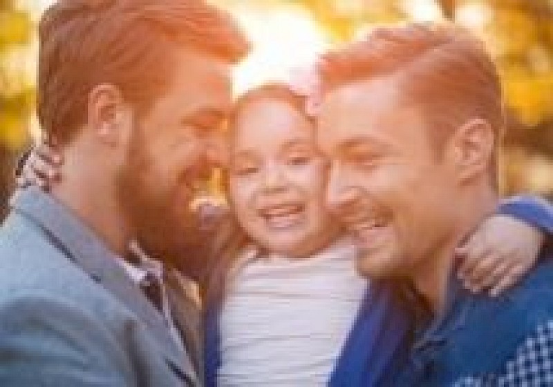 Diagrama urges LGBT community to consider adoption and fostering